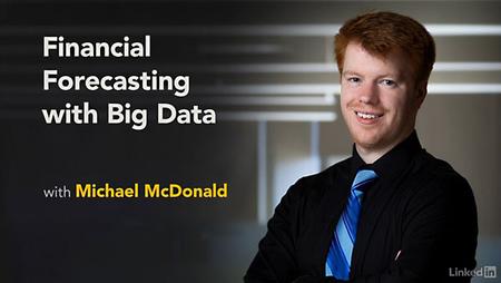 Lynda - Financial Forecasting with Big Data