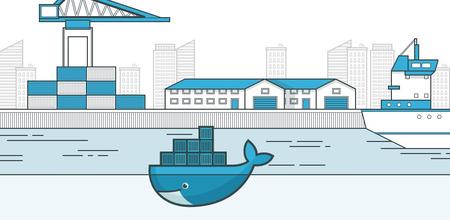 Shipping Docker