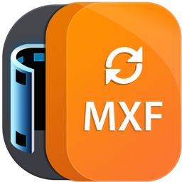 Aiseesoft MXF Converter for Mac 9.1.8 Multilangual MacOSX