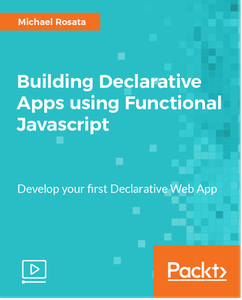 Building Declarative Apps using Functional Javascript