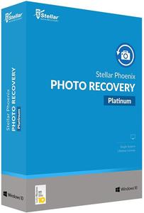 tellar Phoenix Photo Recovery Platinum 2.0.0.0