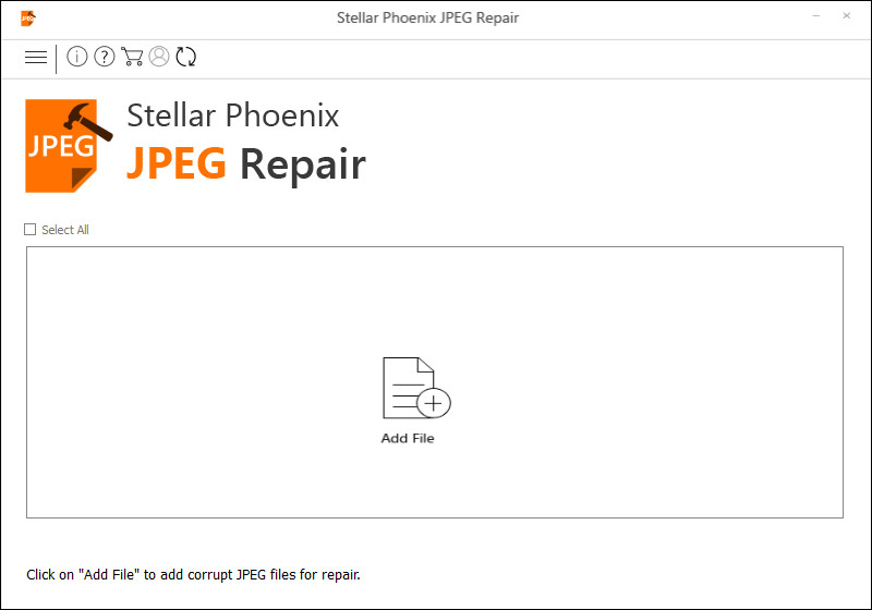 Stellar Phoenix JPEG Repair 4.5.0.0 + Portable