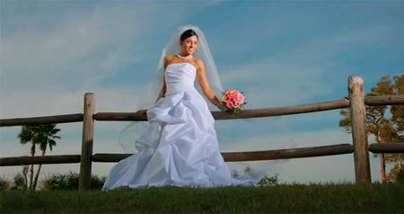 Wedding Photography: Stunning Off- Camera Flash Photography Techniques