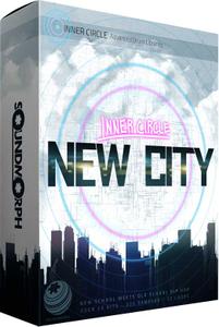 SoundMorph Inner Circle New City MULTiFORMAT