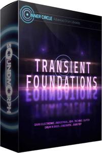 SoundMorph Inner Circle Transient Foundations MULTiFORMAT