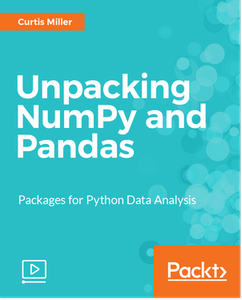 Unpacking NumPy and Pandas