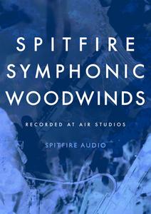 Spitfire Audio Spitfire Symphonic Woodwinds KONTAKT