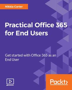 Practical Office 365 for End Users