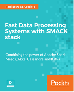 Fast Data Processing Systems with SMACK stack