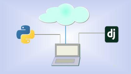 Cloud Control Panel From Scratch using Python/Django