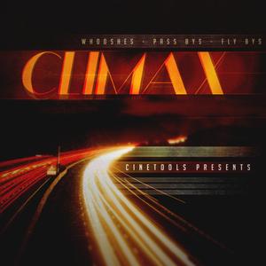 Cinetools Climax WAV