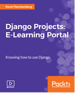 Django Projects: E-Learning Portal