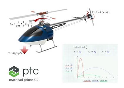 PTC Mathcad Prime 4.0 M010