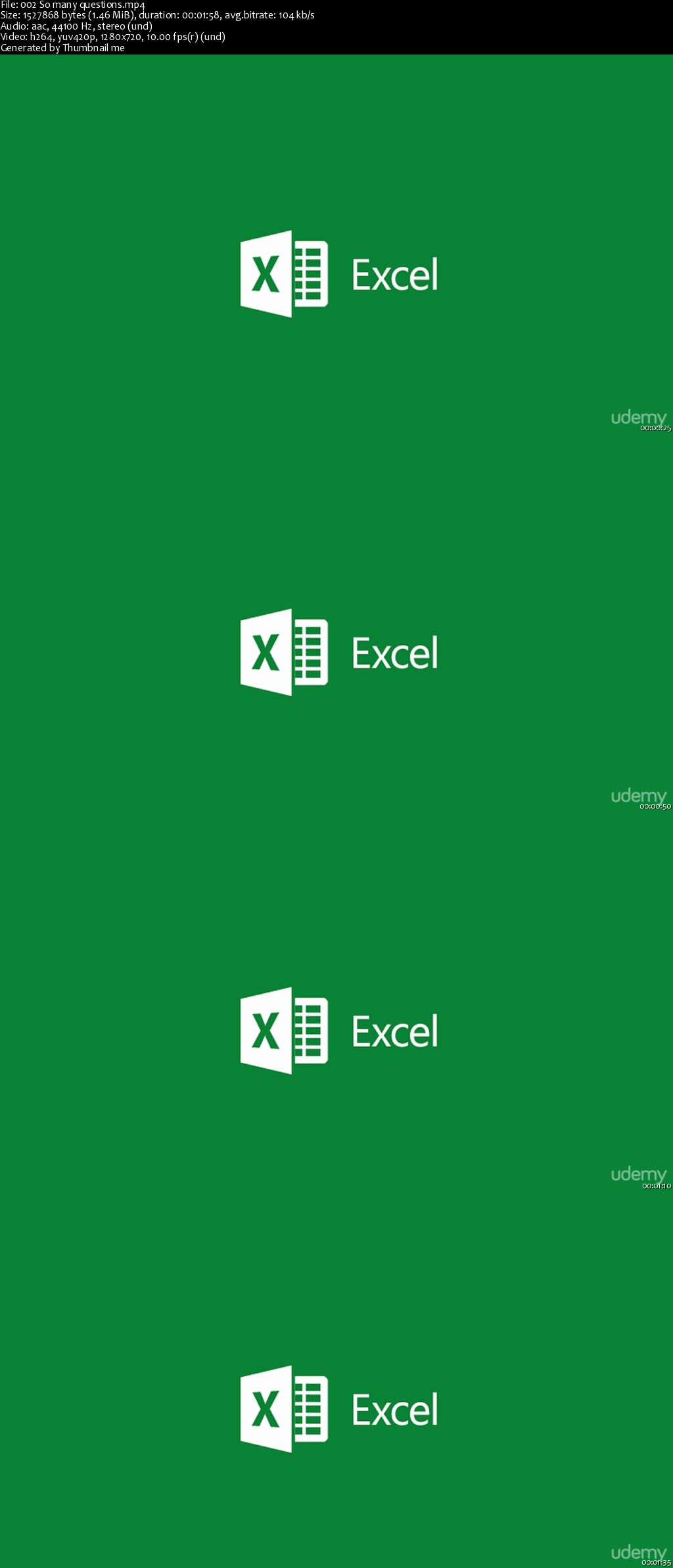 Excel: Time Saving Tips That Will Boost Your Productivity