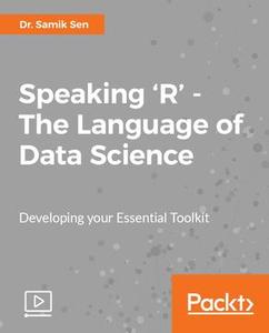 Speaking 'R' - The Language of Data Science