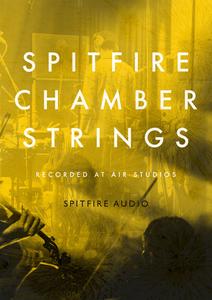 Spitfire Audio Chamber Strings KONTAKT