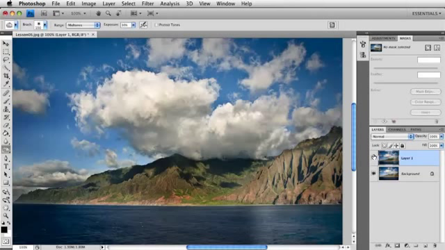 6 Amazing DVDs for Learning Adobe Photoshop from Essential to Advance Level