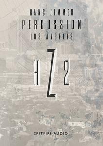 Spitfire HZ02 Hans Zimmer Los Angeles KONTAKT