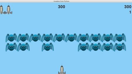 Projects in Python Get started with Python game development