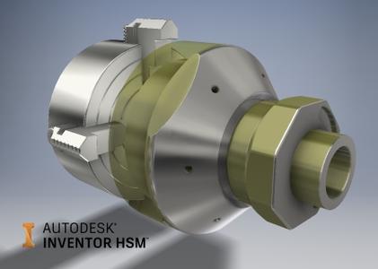 Autodesk Inventor HSM 2018.1 Update (R2) (Build 5.2.1.44 / 30 June 2017)