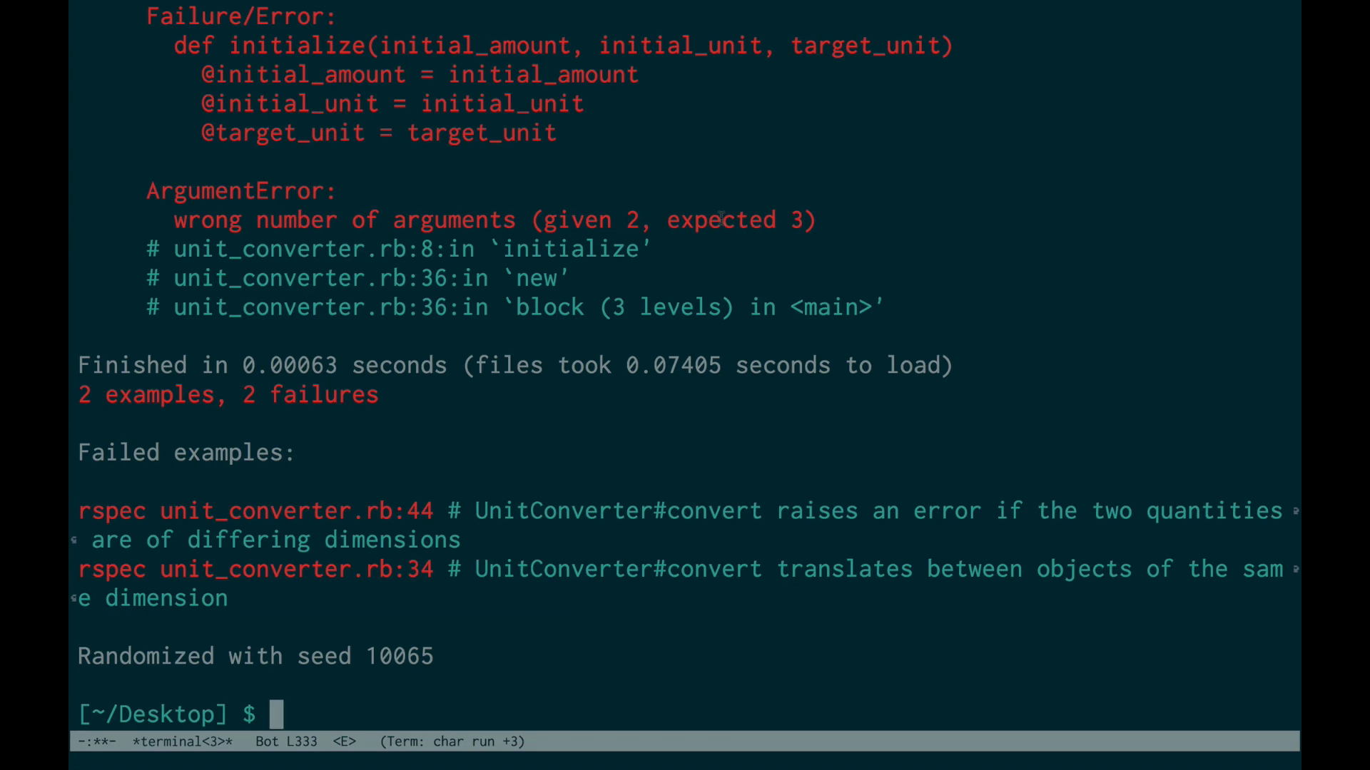 Upcase - Fundamentals of Test Driven Development (2017)