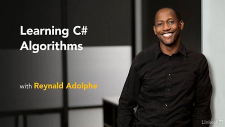 Lynda - Learning C# Algorithms