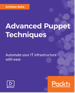 Advanced Puppet Techniques