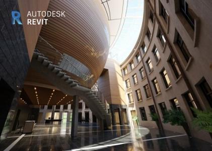 Autodesk Revit (LT) 2018.1 Update