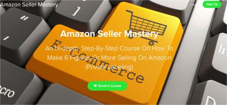 Tanner Fox – Amazon Seller Mastery