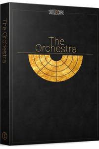 Sonuscore The Orchestra KONTAKT