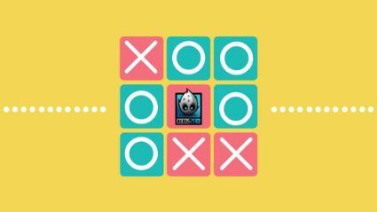 Tic-Tac-Toe Clone - The Complete Cocos2d-x C++ Game Course