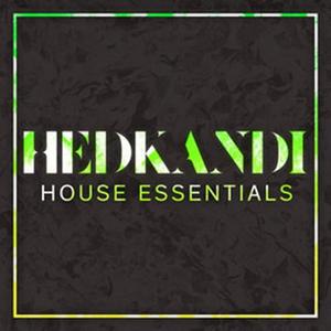 Hed Kandi House Essentials MULTiFORMAT