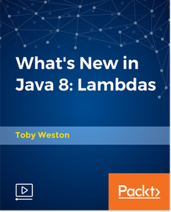 What's New in Java 8: Lambdas