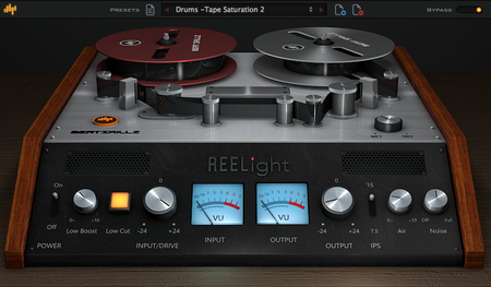 BeatSkillz ReeLight v1.3.0 WiN / OSX