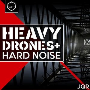 Industrial Strength Heavy Drones and Hard Noise MULTiFORMAT