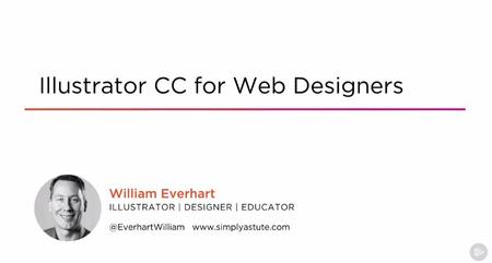 Illustrator CC for Web Designers