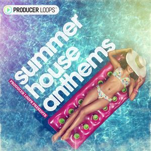 Producer Loops Summer House Anthems ACID WAV