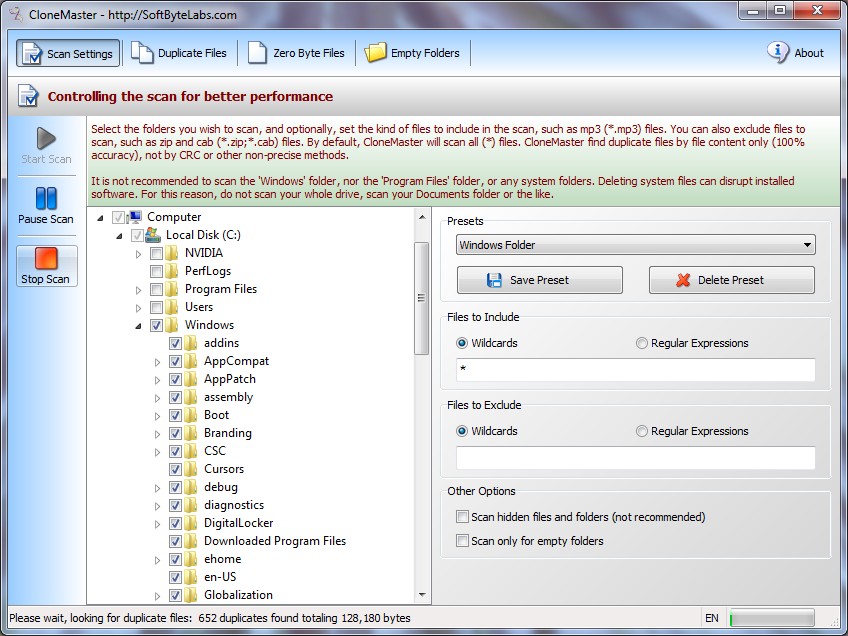 CloneMaster 5.0.7 Multilingual