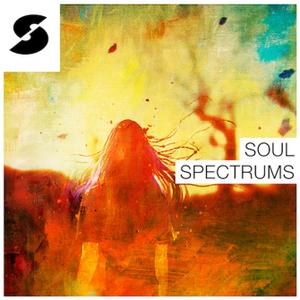 Samplephonics Soul Spectrums WAV