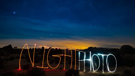 Night Photography