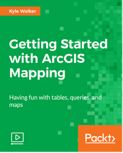 Getting Started with ArcGIS Mapping