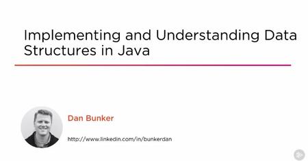 Implementing and Understanding Data Structures in Java