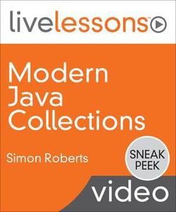 Modern Java Collections