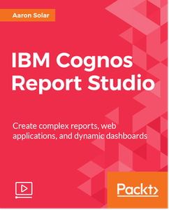 IBM Cognos Report Studio