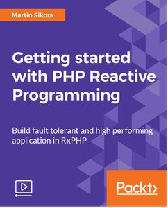 Getting started with PHP Reactive Programming