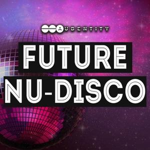 Audentity - Future Nu Disco MULTiFORMAT