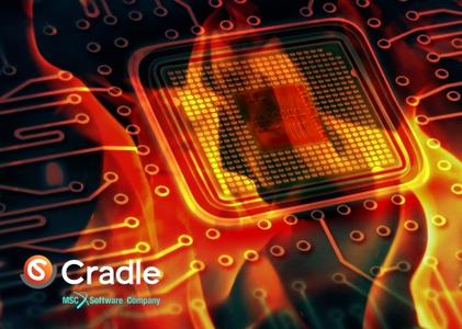 MSC/Cradle scSTREAM 13.0