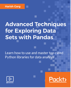 Advanced Techniques for Exploring Data Sets with Pandas