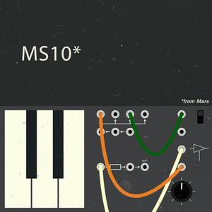 Samples From MS10 From Mars MULTiFORMAT