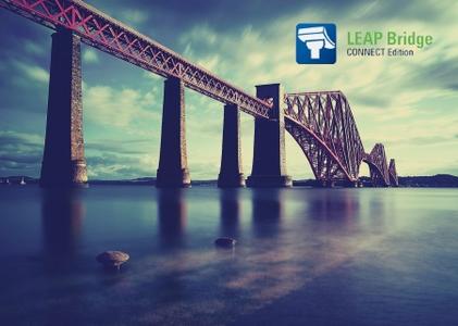 LEAP Bridge Steel CONNECT Edition V17 Maintenance 2